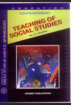 CONTEMPORARY TEACHING OF SOCIAL STUDIES